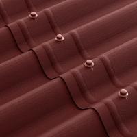 Ондулин Смарт КРАСНЫЙ (1/300) / Onduline Smart RED